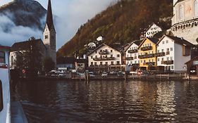 Heritage Hotel Hallstatt 4*